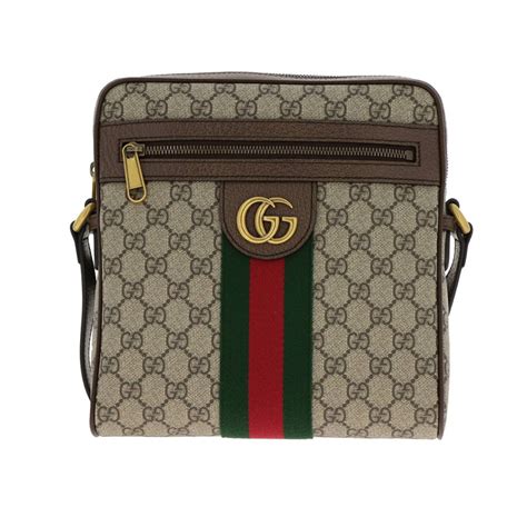 Gucci handbags for men